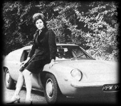 Lotus' Secret Service